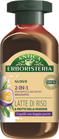 Immagine di ANTICA ERB.SH 250ml  RICE MILK