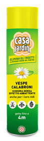 Immagine di CASA JARDIN VESPICIDA 600 ML