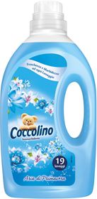 Immagine di COCCOLINO LT.1,4 BLU