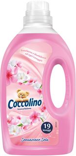 Immagine di COCCOLINO LT.1,4 SETA