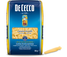 Immagine di DE CECCO gr.500 CASERECCIA