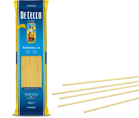 Immagine di DE CECCO gr.500 FEDELINI