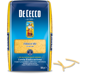 Immagine di DE CECCO gr.500 FILINI