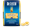 Immagine di DE CECCO gr.500 ORECCHIETTE
