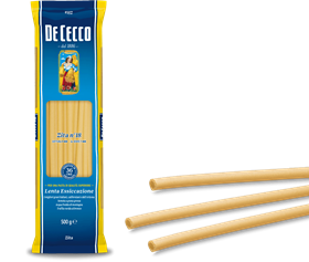 Immagine di DE CECCO gr.500 ZITA
