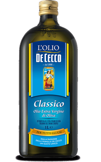 Immagine di DE CECCO OLIO EX.VERGINE lt.1