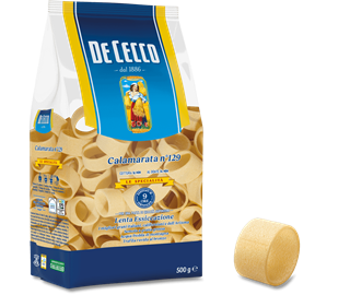 Immagine di DE CECCO SPEC.gr.500 CALAMARATA