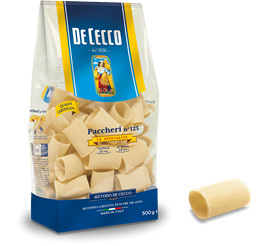 Immagine di DE CECCO SPEC.gr.500 PACCHERI