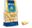 Immagine di DE CECCO SPEC.gr.500 PACCHERI