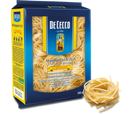Immagine di DE CECCO SPEC.gr.500 STRANGOZZI