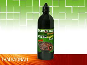 Picture of DIAVOLINA ACC.GRILL LIQ.750 ml