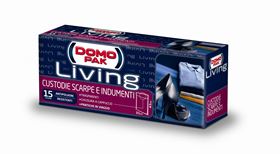 Immagine di DOMOPAK CUSTODIA SCARPE/INDUME