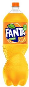 Immagine di FANTA ARANCIATA LT.1,5 PET