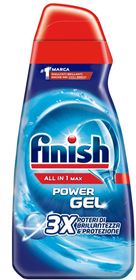 Immagine di FINISH GEL TUTTO IN 1 REGOLARE 600