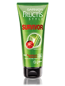 Immagine di FRUCTIS GEL FORTE WET SHINE