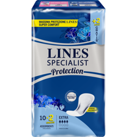 Immagine di LINES SPEC PROTECTION EXTRA X10+2