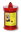 Immagine di LUMINO ELETTRICO 90gg. ROSSO