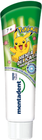 Immagine di MENTADENT DENT.JUNIOR 75ml