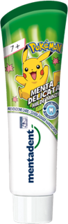 Immagine di MENTADENT DENT.JUNIOR 75ml