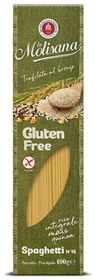 Immagine di MOLISANA GLUTEN FREE SPAGHETTI 400 GR