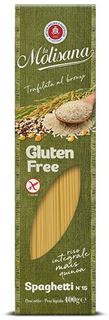 Immagine di MOLISANA GLUTEN FREE SPAGHETTI 400 GR