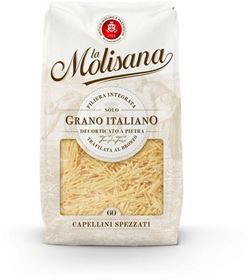 Immagine di MOLISANA gr.500 CAPELLINI SPEZZ