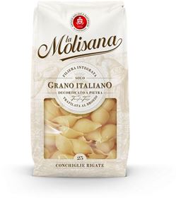 Immagine di MOLISANA gr.500 CONCHIGLIE RIG.