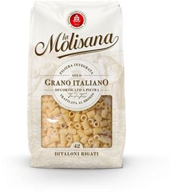 Immagine di MOLISANA gr.500 DITALONI RIGAT