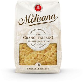 Immagine di MOLISANA gr.500 FARFALLE RIGAT
