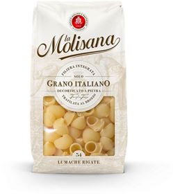 Immagine di MOLISANA gr.500 LUMACHE RIGATE