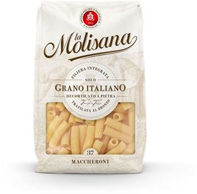 Immagine di MOLISANA gr.500 MACCHERONI