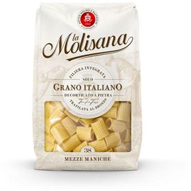 Immagine di MOLISANA gr.500 MEZZE MANICHE