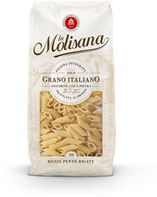 Immagine di MOLISANA gr.500 MEZZE PENNE RI