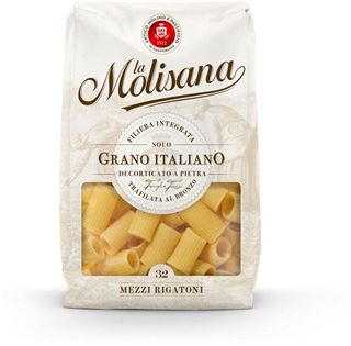 Immagine di MOLISANA gr.500 MEZZI RIGATONI