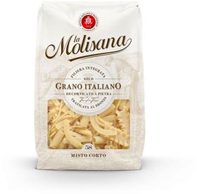 Immagine di MOLISANA gr.500 MISTO CORTO FA
