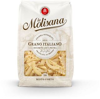 Immagine di MOLISANA gr.500 MISTO CORTO FA