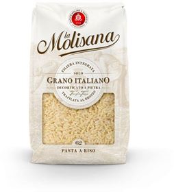 Immagine di MOLISANA gr.500 PASTA A RISO