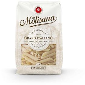 Immagine di MOLISANA gr.500 PENNE LISCE