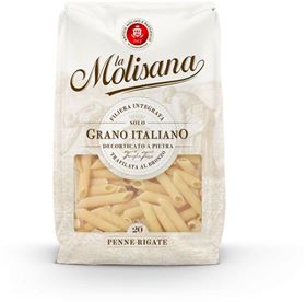 Immagine di MOLISANA gr.500 PENNE RIGATE