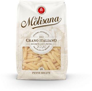 Immagine di MOLISANA gr.500 PENNE RIGATE