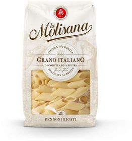 Immagine di MOLISANA gr.500 PENNONI RIGATI