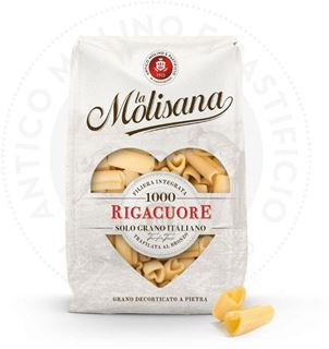 Immagine di MOLISANA gr.500 RIGACUORE