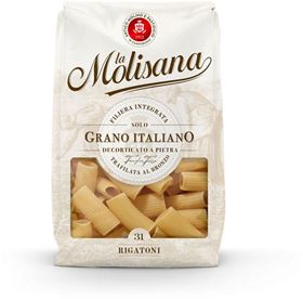 Immagine di MOLISANA gr.500 RIGATONI