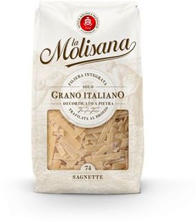 Immagine di MOLISANA gr.500 SAGNETTE