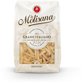 Immagine di MOLISANA gr.500 SEDANINI
