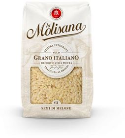Immagine di MOLISANA gr.500 SEMI DI MELONE