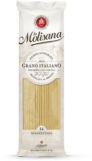 Immagine di MOLISANA gr.500 SPAGHETTONI BR