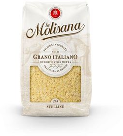 Immagine di MOLISANA gr.500 STELLINE
