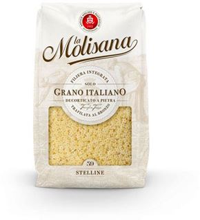 Immagine di MOLISANA gr.500 STELLINE