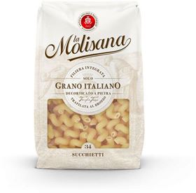 Immagine di MOLISANA gr.500 SUCCHIETTO